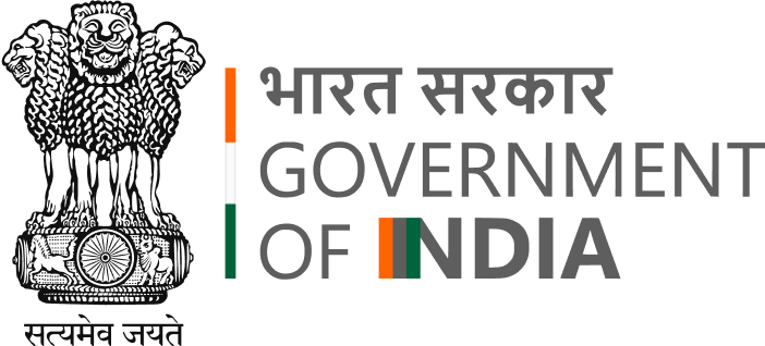 emblem of india logo